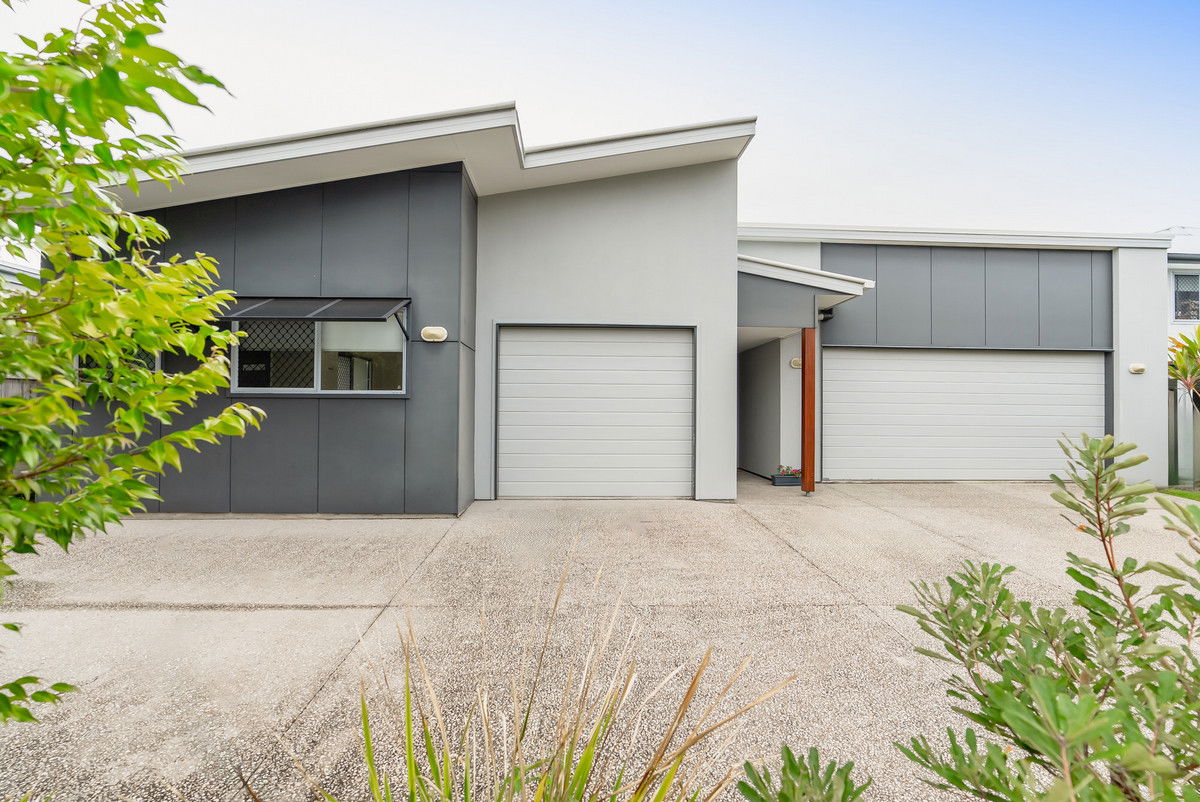 Main listing image for 1 & 2/24 Silver Wattle Grove, Peregian Springs  QLD  4573