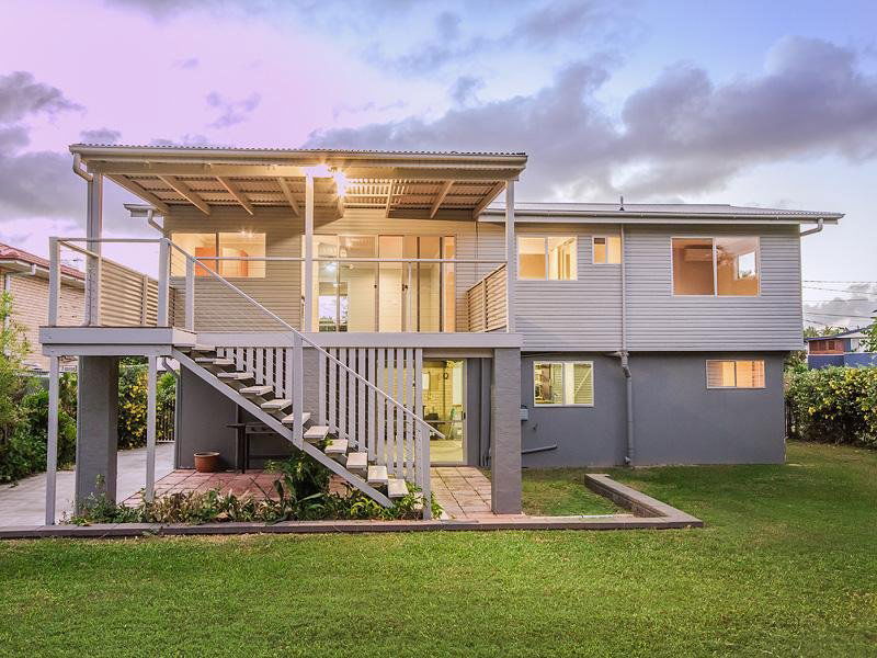 Main listing image for 76 Donald Street, Woody Point  QLD  4019