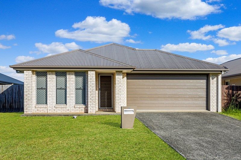 54 Abercrombie Street, Mango Hill QLD 4509 Image Property