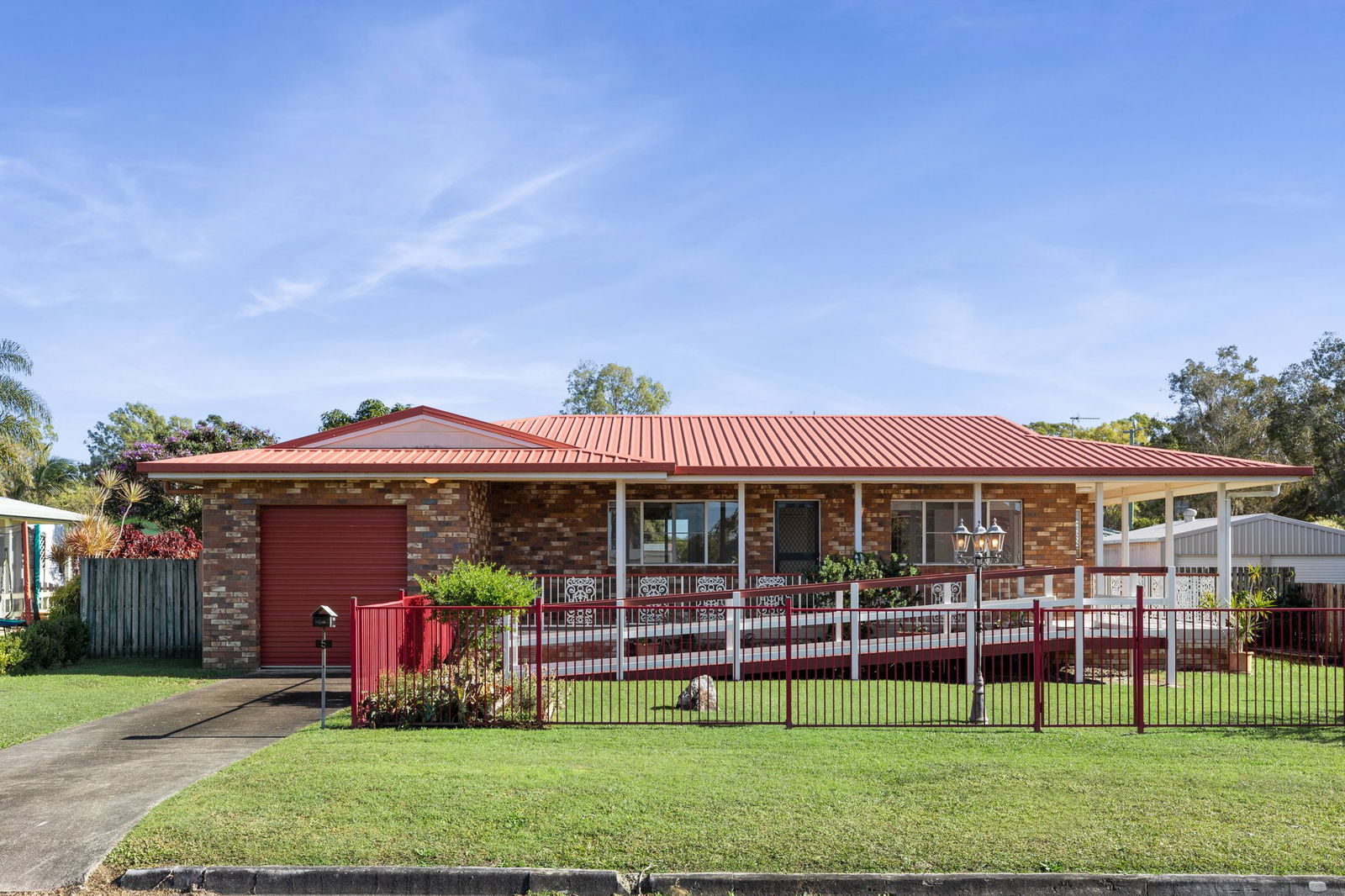 Main listing image for 5 Sarawak Court, Tin Can Bay  QLD  4580