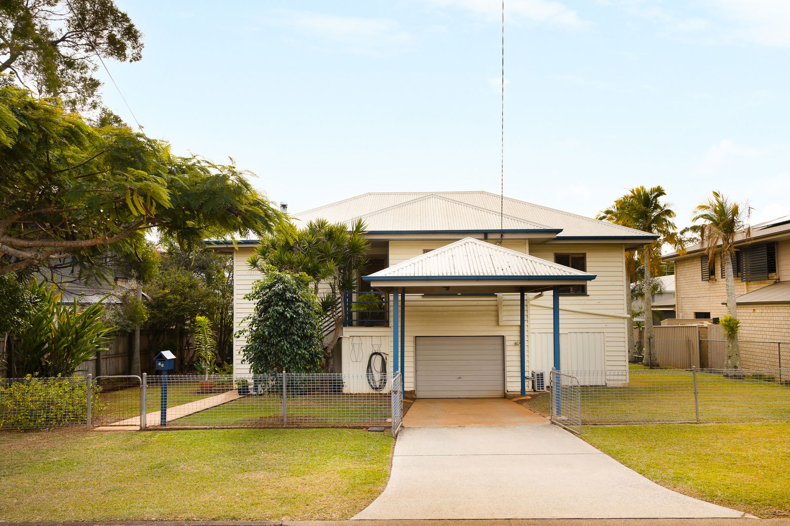Main listing image for 46 Somers Street, Nudgee  QLD  4014