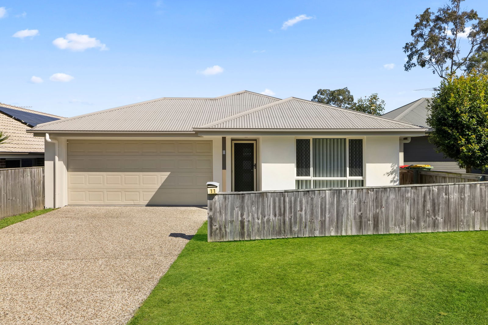 Main listing image for 11 Kuranda Street, Waterford  QLD  4133