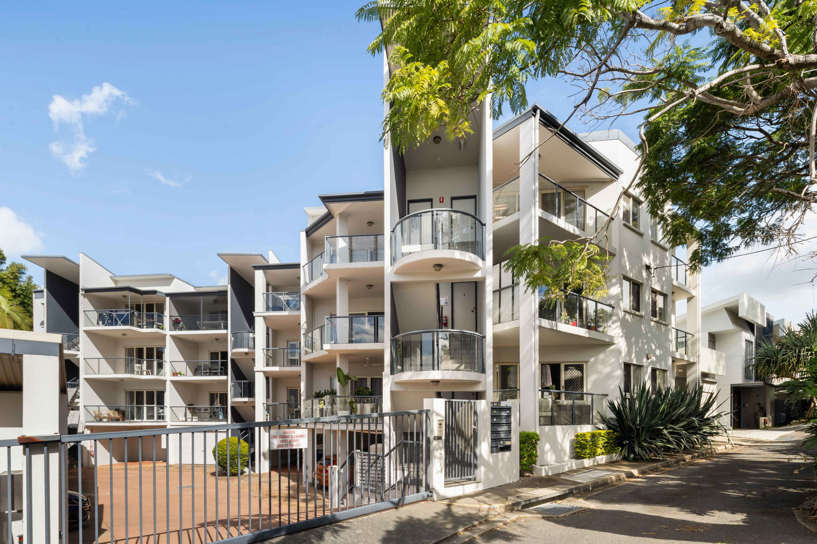 Main listing image for 9/35 Beeston Street, Teneriffe  QLD  4005