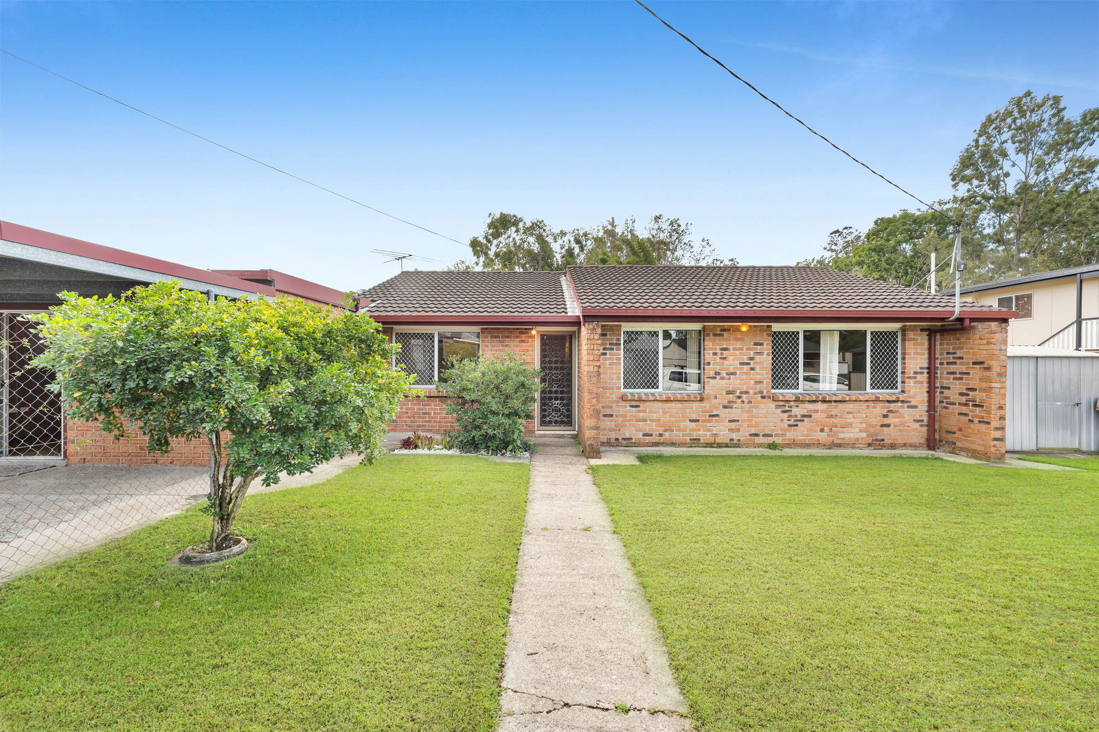 Main listing image for 12 Melwood Street, Eagleby  QLD  4207