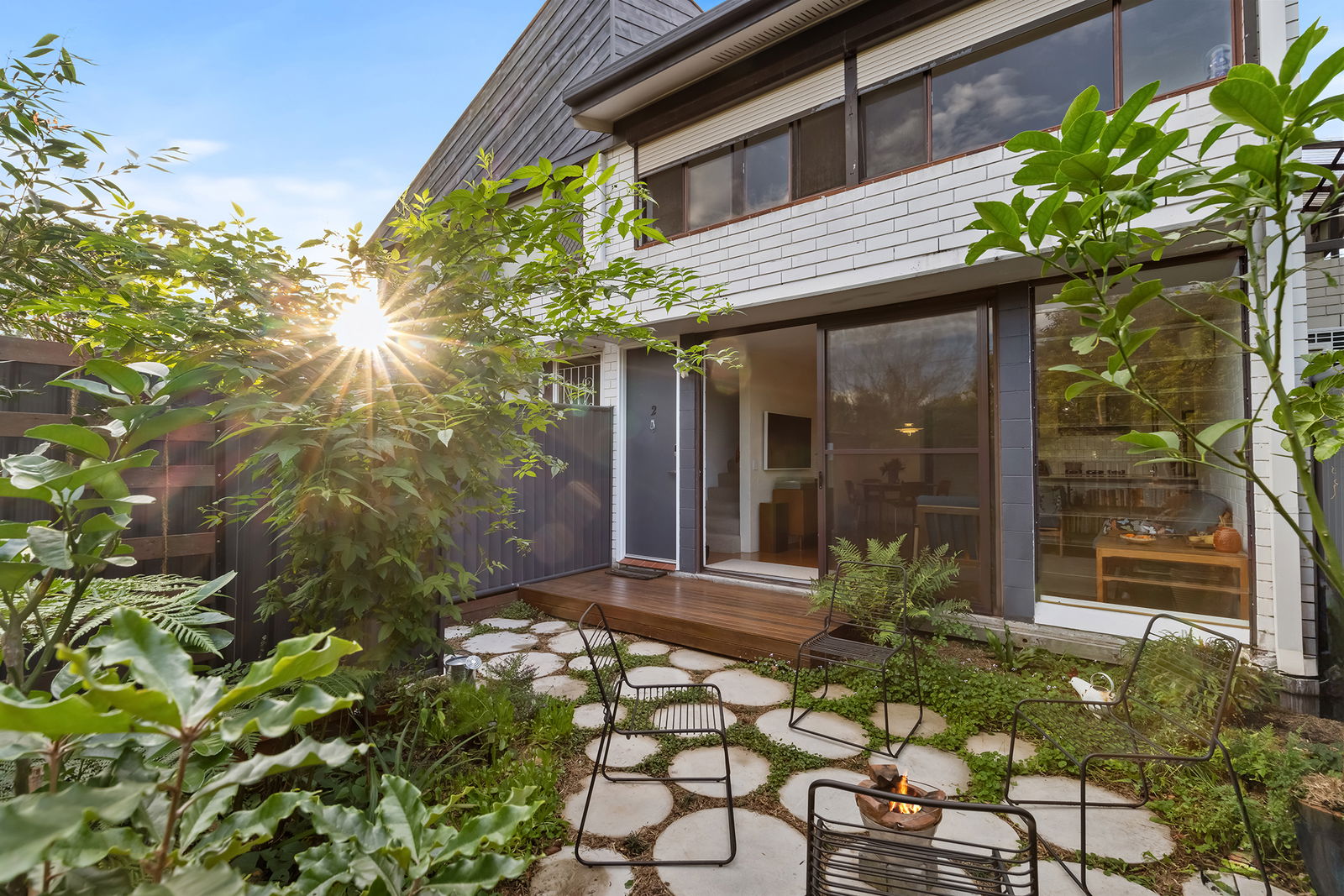 Main listing image for 2/9 Dunlop Terrace, Corinda  QLD  4075