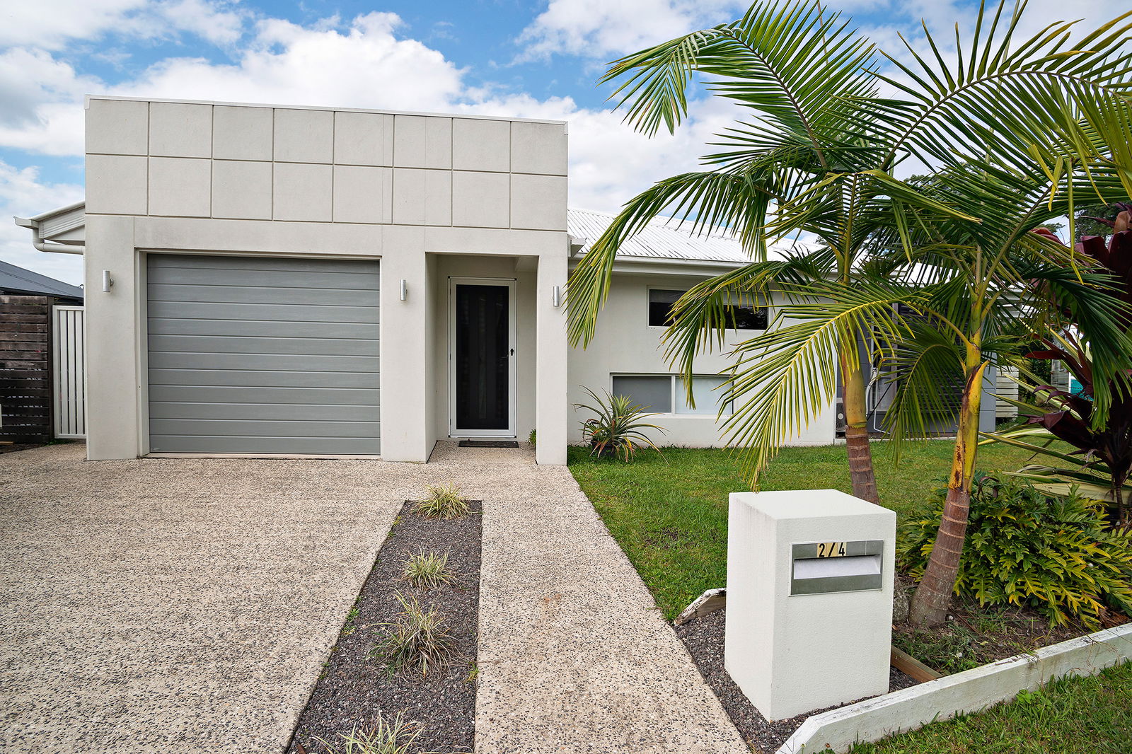 Main listing image for 2/4 Fryar Court, Landsborough  QLD  4550