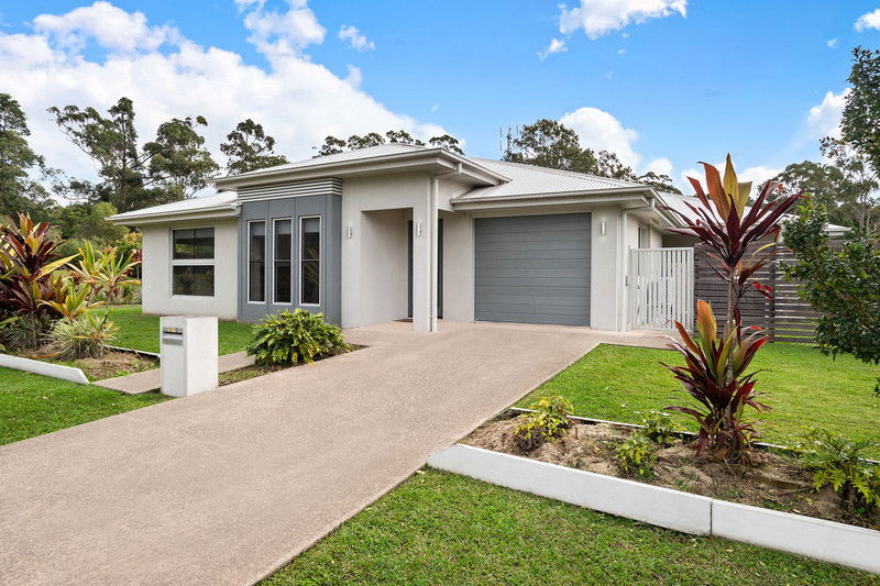 Main listing image for 1/18 Mellumbrook Drive, Landsborough  QLD  4550