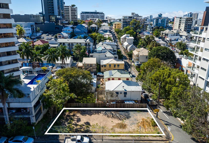 Main listing image for 87 Birley Street, Spring Hill  QLD  4000