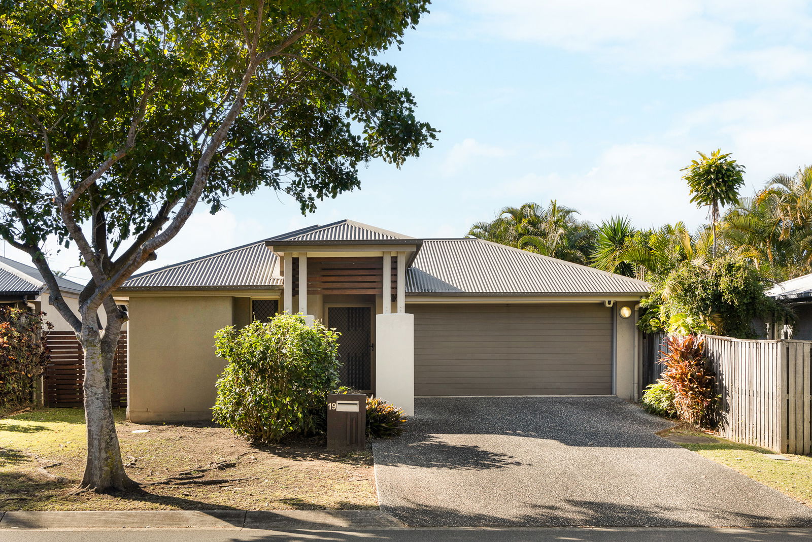 Main listing image for 19 Birdwing Crescent, Kallangur  QLD  4503
