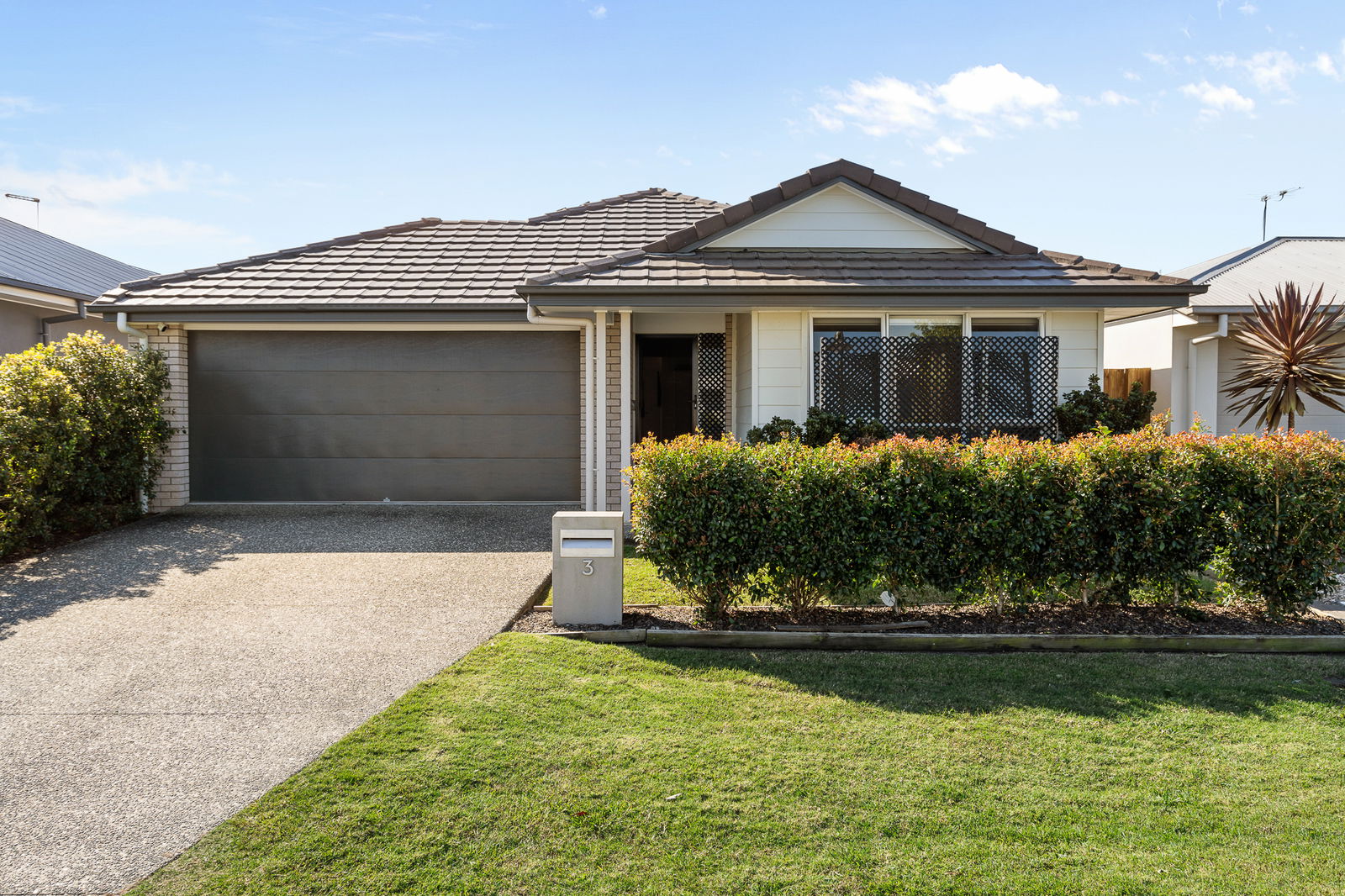 Main listing image for 3 Boss Drive, Caboolture South  QLD  4510