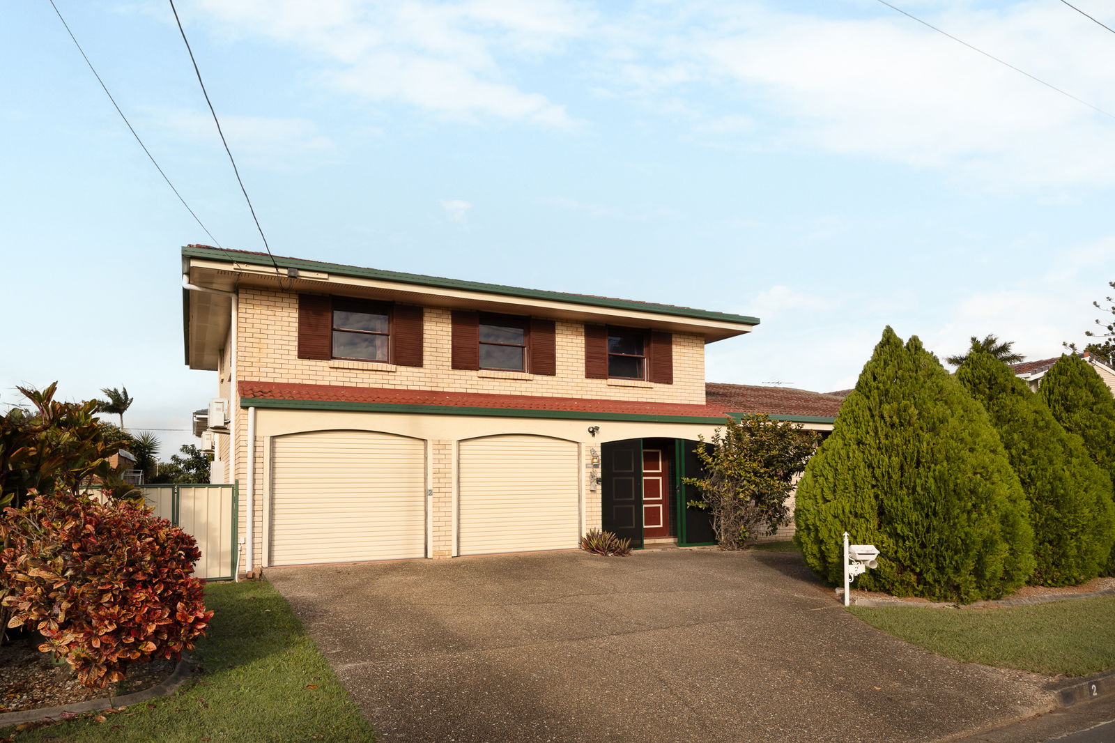 Main listing image for 2 Clontarf Avenue, Clontarf  QLD  4019