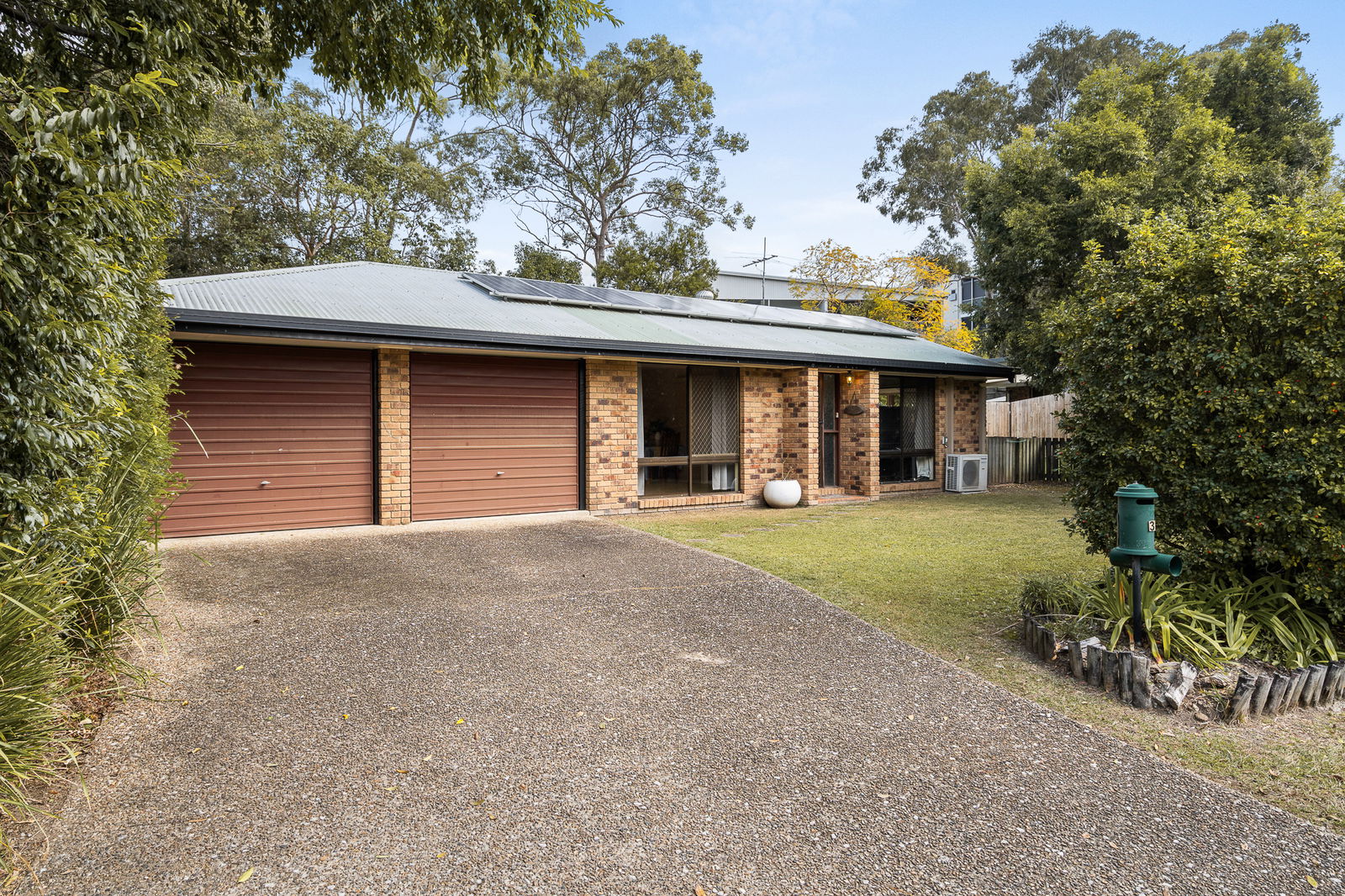 Main listing image for 3 Leatherwood Drive, Arana Hills  QLD  4054