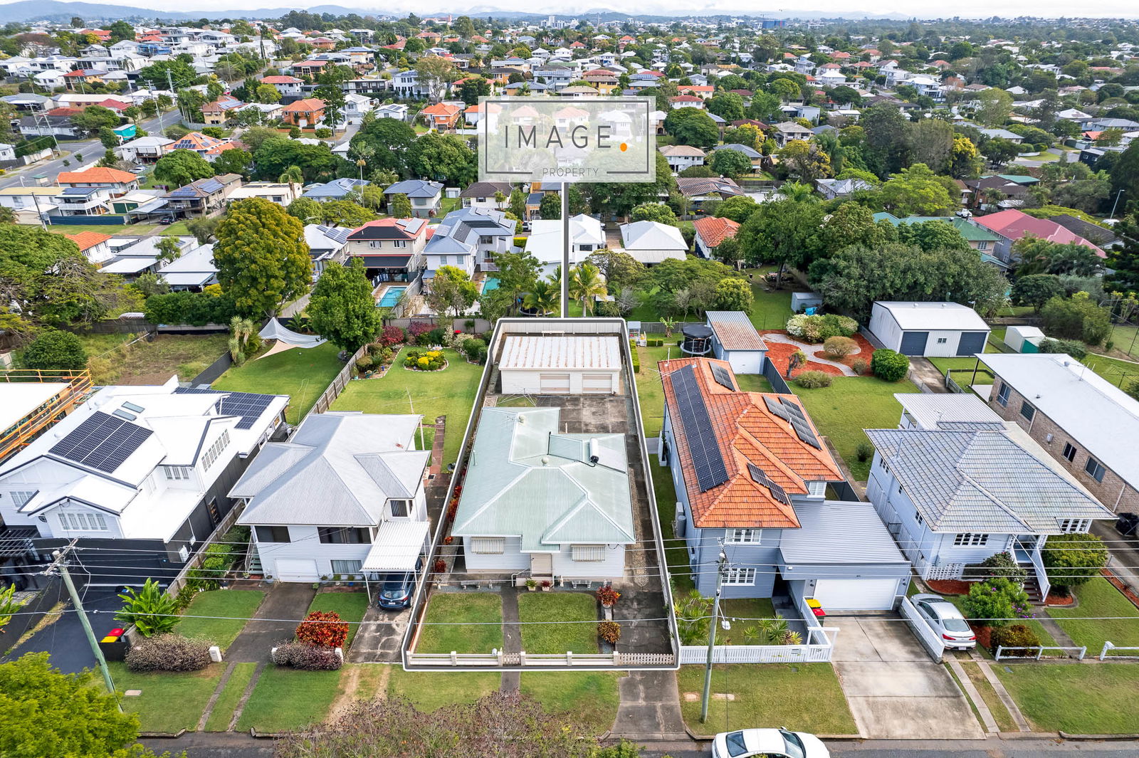 Main listing image for 22 Wade Street, Wavell Heights  QLD  4012