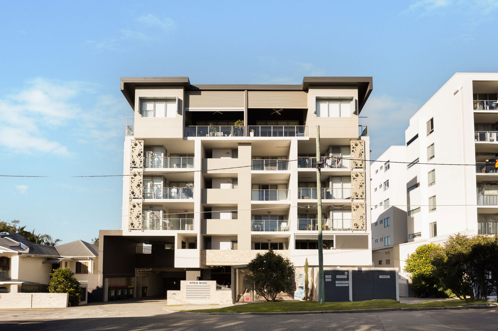 Main listing image for 11/20-24 Lawley Street, Kedron  QLD  4031