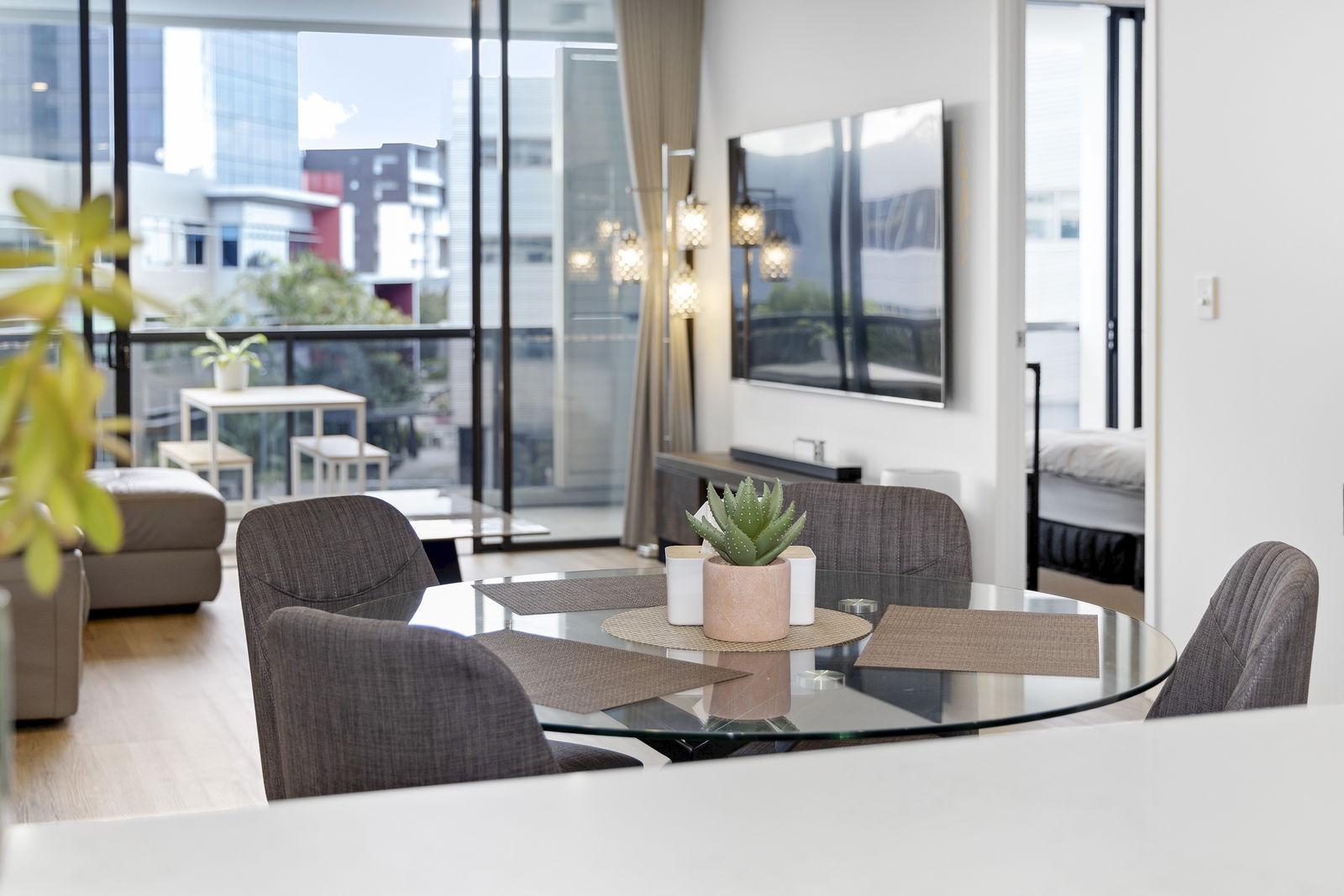 Main listing image for 308/1 Waterfront Place, Robina  QLD  4226
