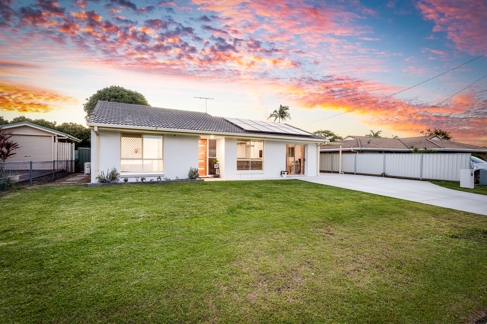 Main listing image for 48 Sirene Crescent, Deception Bay  QLD  4508