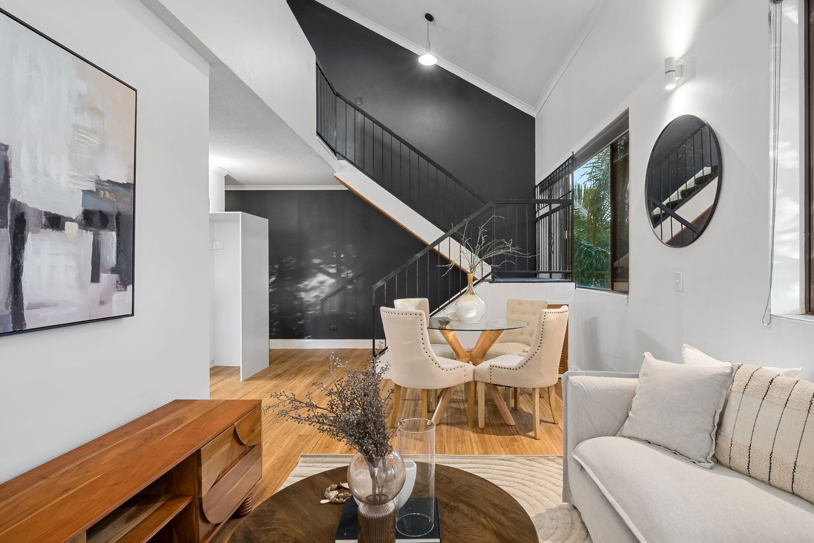 Main listing image for 9/12 Joffre Street, Coorparoo  QLD  4151