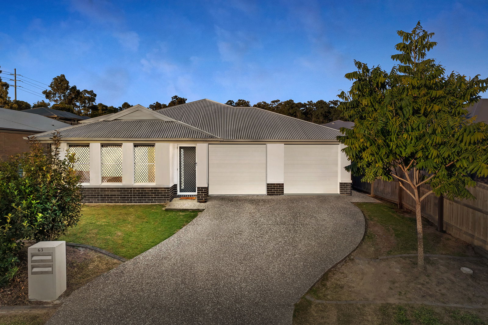 Main listing image for 63 Miriam Street, Karalee  QLD  4306