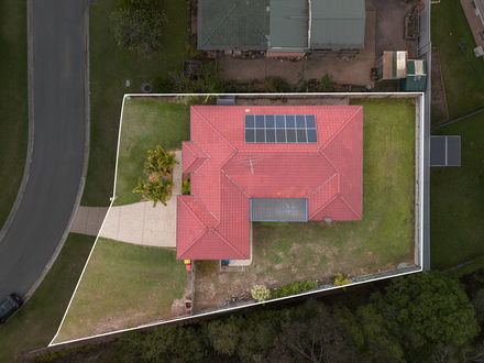 10 Oasis Court, Morayfield