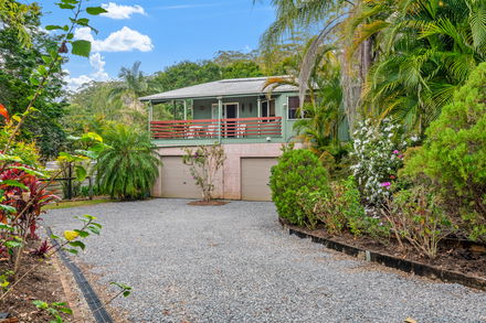 1 Fortune Avenue, Peachester