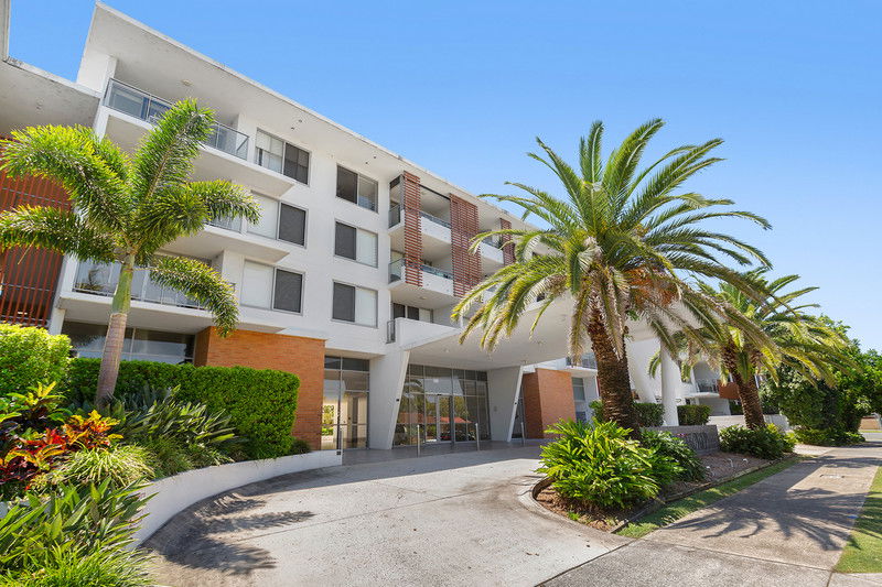 Main listing image for 2314/1-7 Waterford Court, Bundall  QLD  4217