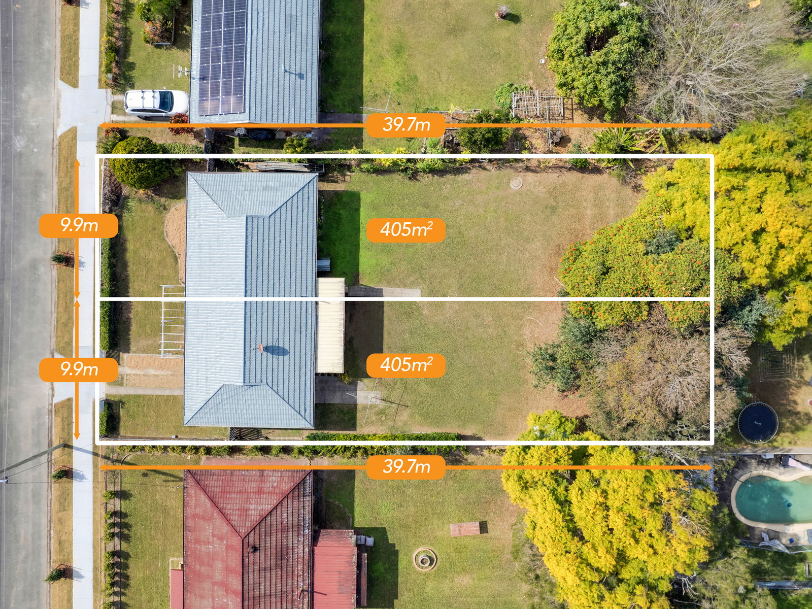 Main listing image for 30-32 Queen Street, Caboolture South  QLD  4510