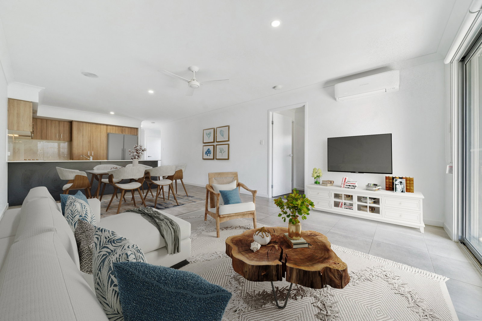 21 Mortimer Drive, Flagstone, QLD, 4280, Flagstone - Thumbnail 2