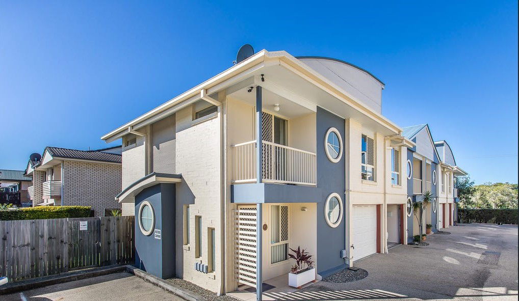 Main listing image for 1/12-14 Fleet Drive, Kippa-Ring  QLD  4021
