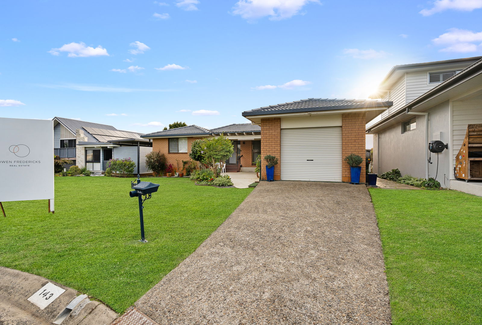 Main listing image for 143 Pioneer Parade, Banora Point  NSW  2486