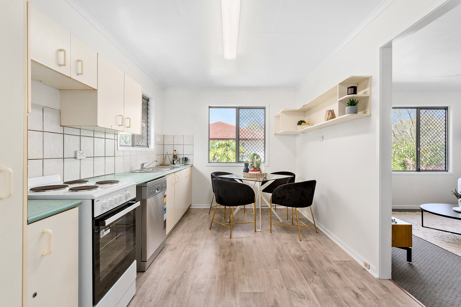21 Jardine Street, Leichhardt, QLD, 4305, Leichhardt - Thumbnail 6