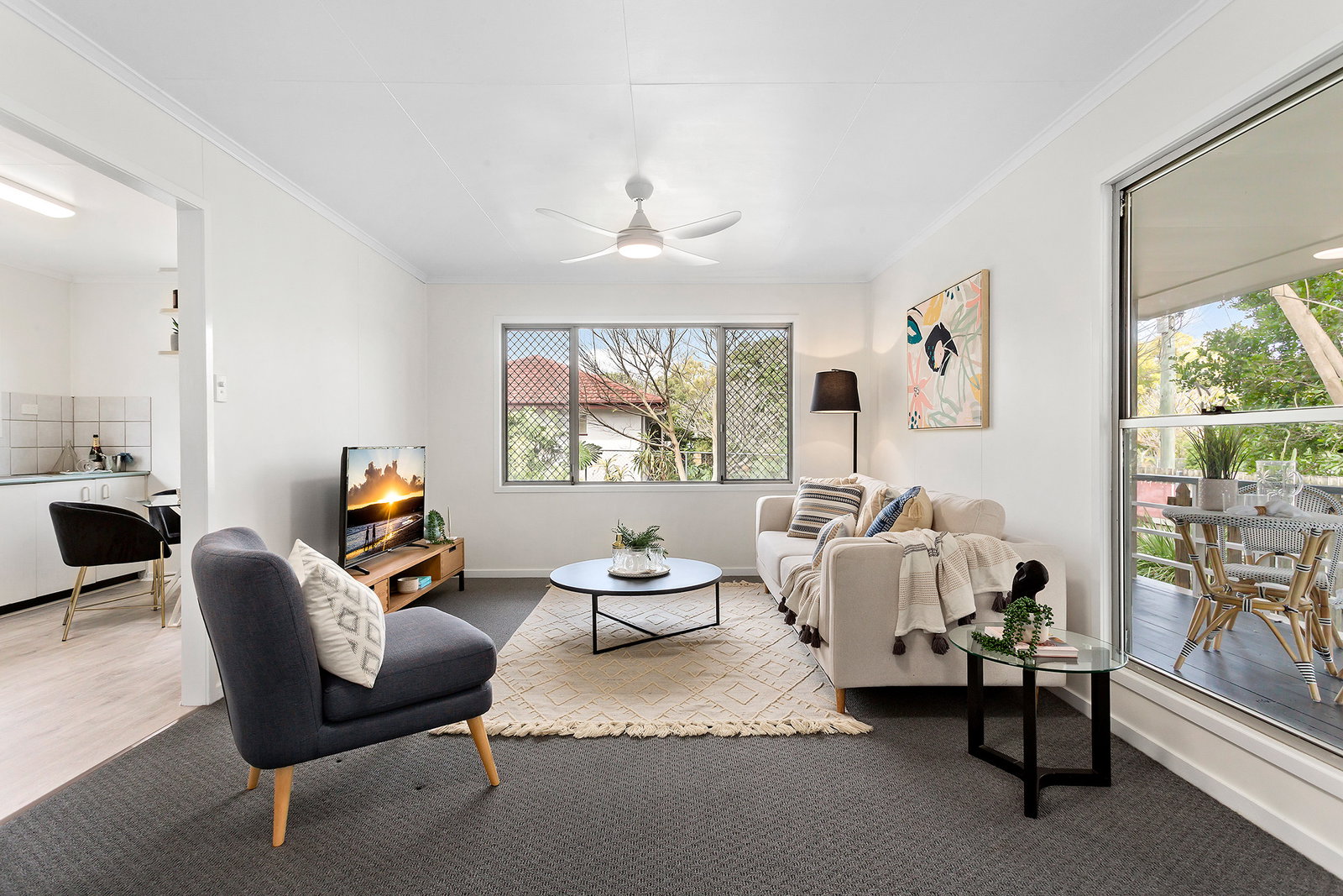 21 Jardine Street, Leichhardt, QLD, 4305, Leichhardt - Thumbnail 5