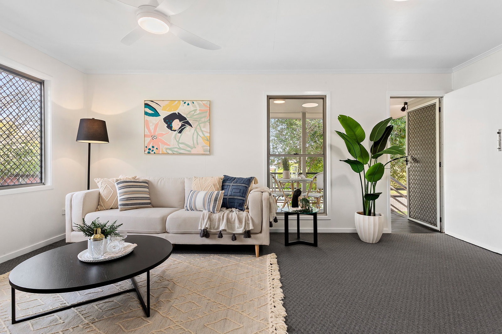 21 Jardine Street, Leichhardt, QLD, 4305, Leichhardt - Thumbnail 3