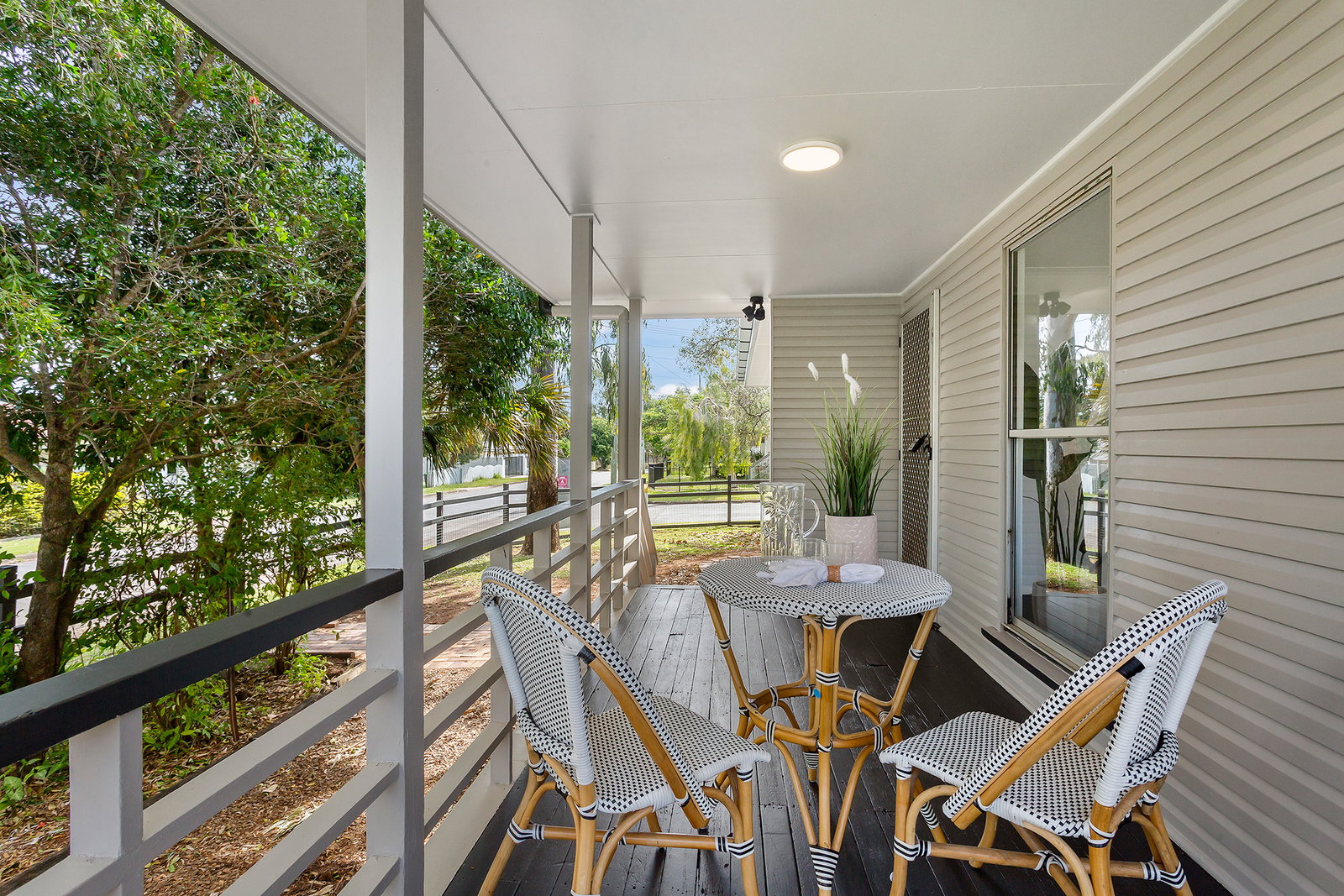 21 Jardine Street, Leichhardt, QLD, 4305, Leichhardt - Thumbnail 2
