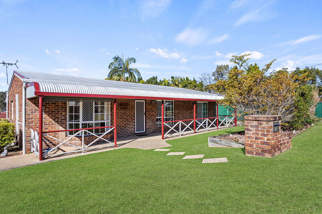 Main listing image for 4 Eustace Court, Collingwood Park  QLD  4301