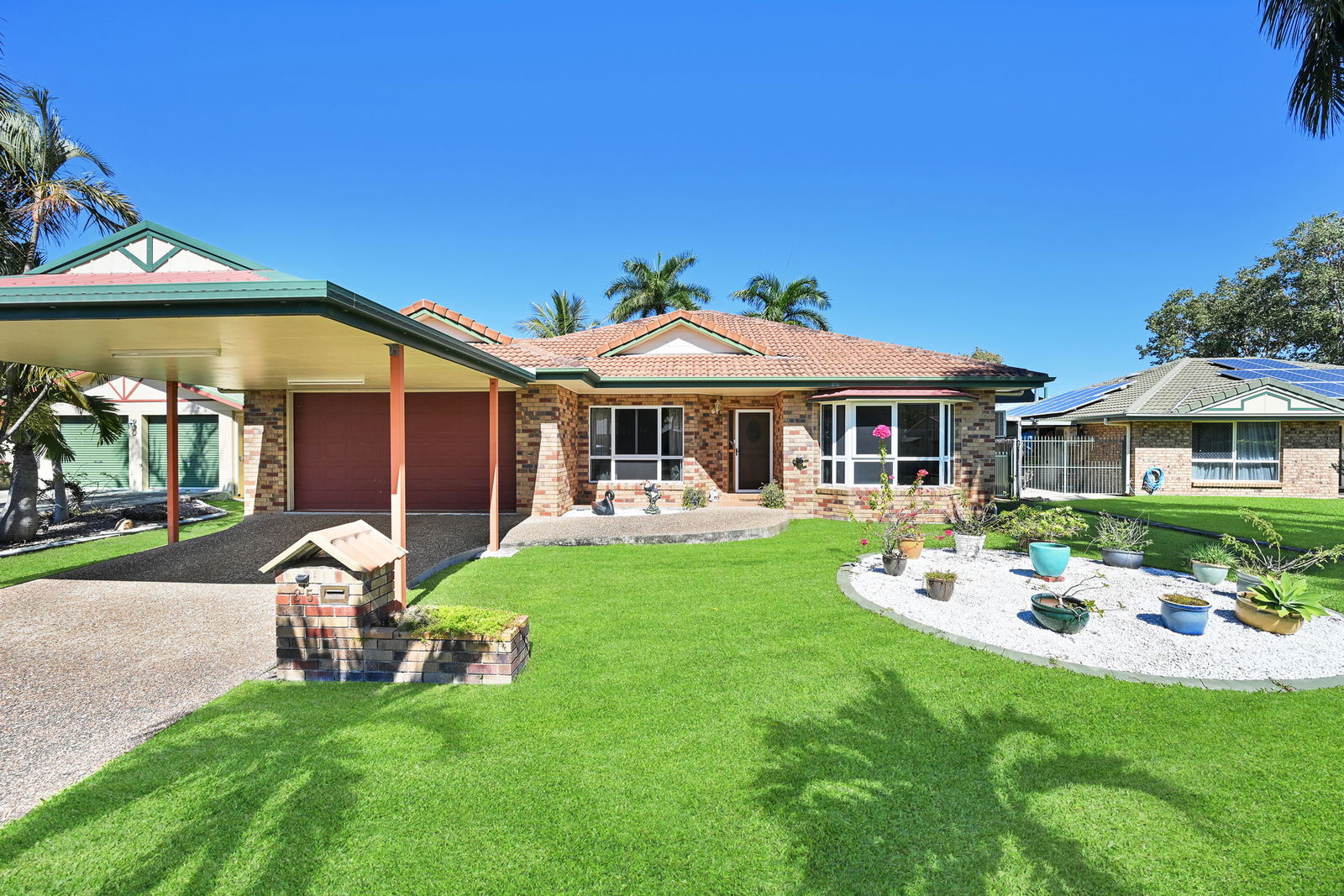 Main listing image for 85 Wheeler Circuit, Kirwan  QLD  4817