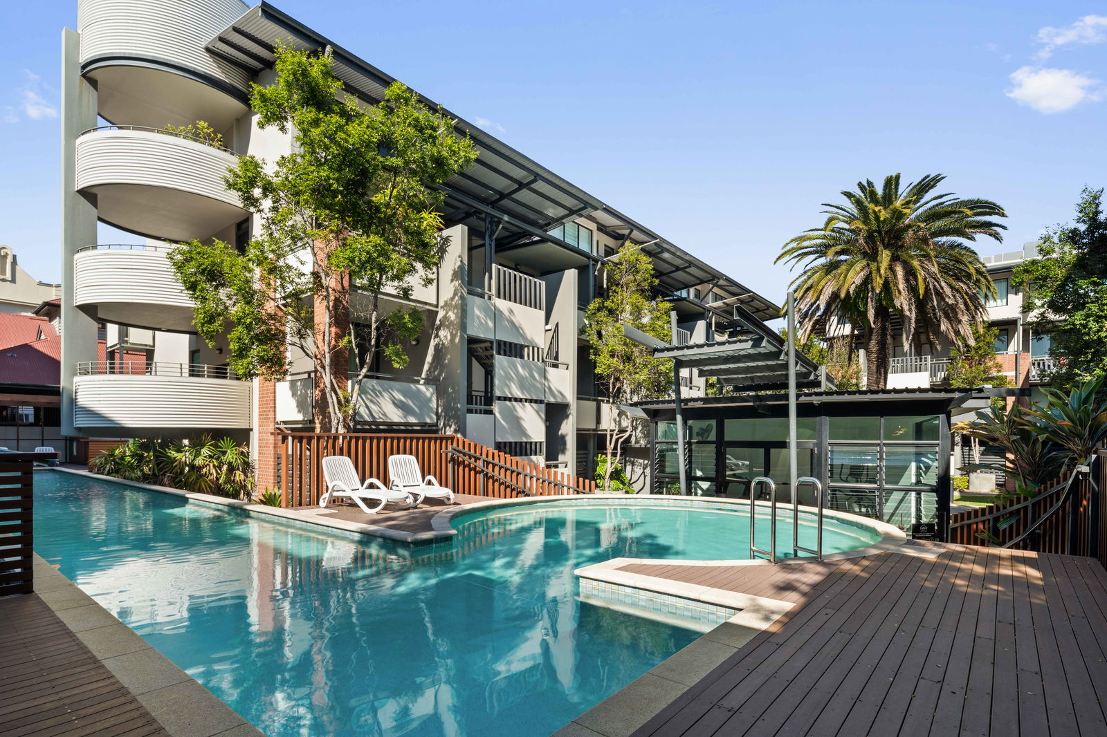 Main listing image for 38/139 Commercial Road, Teneriffe  QLD  4005