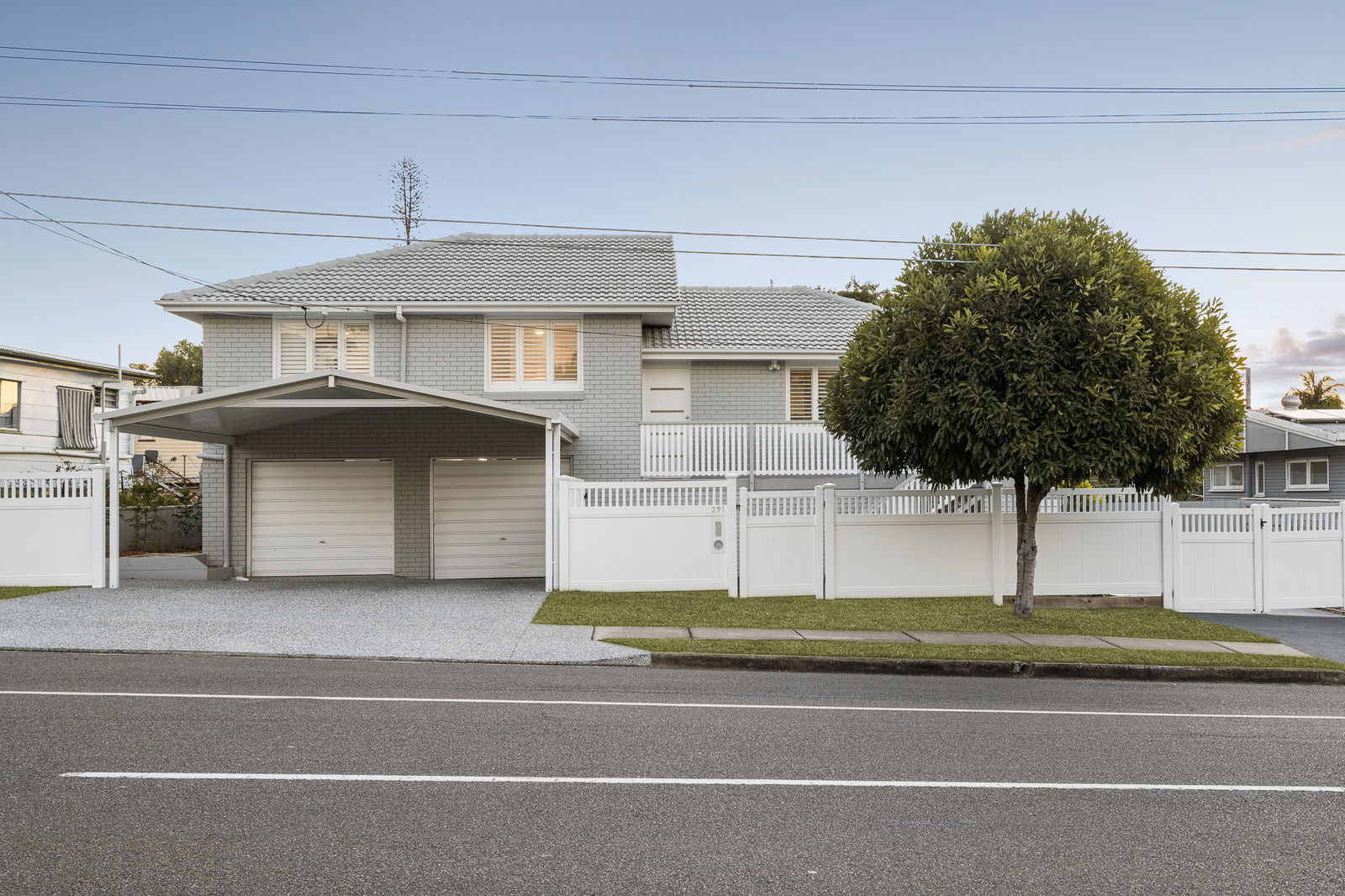 Main listing image for 291 Lascelles Street, Brighton  QLD  4017
