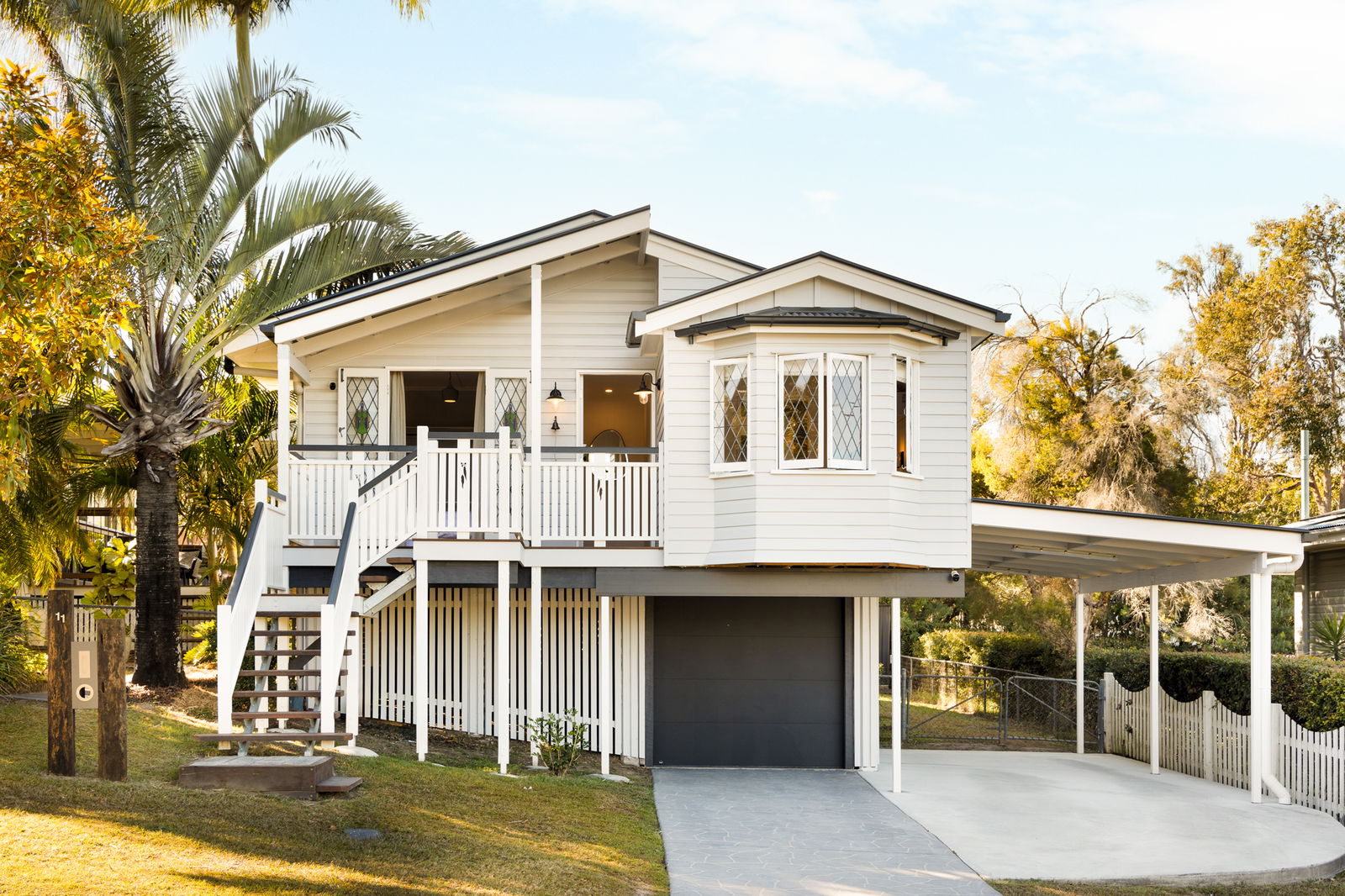 Main listing image for 11 Perwell Street, Keperra  QLD  4054