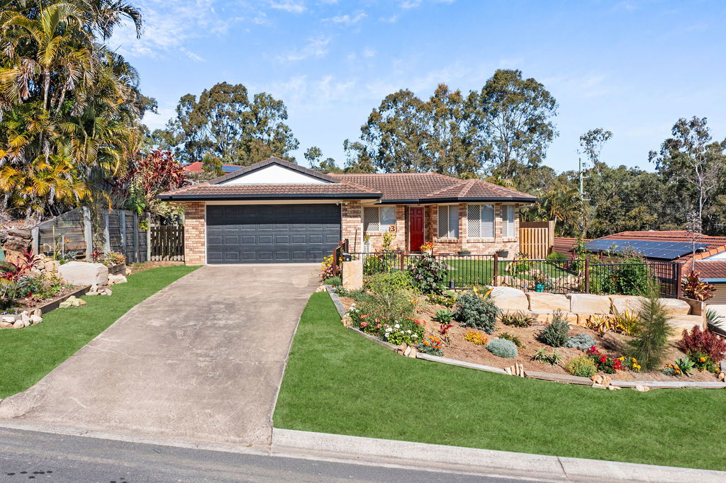 Main listing image for 3 Grandview Drive, Redbank Plains  QLD  4301