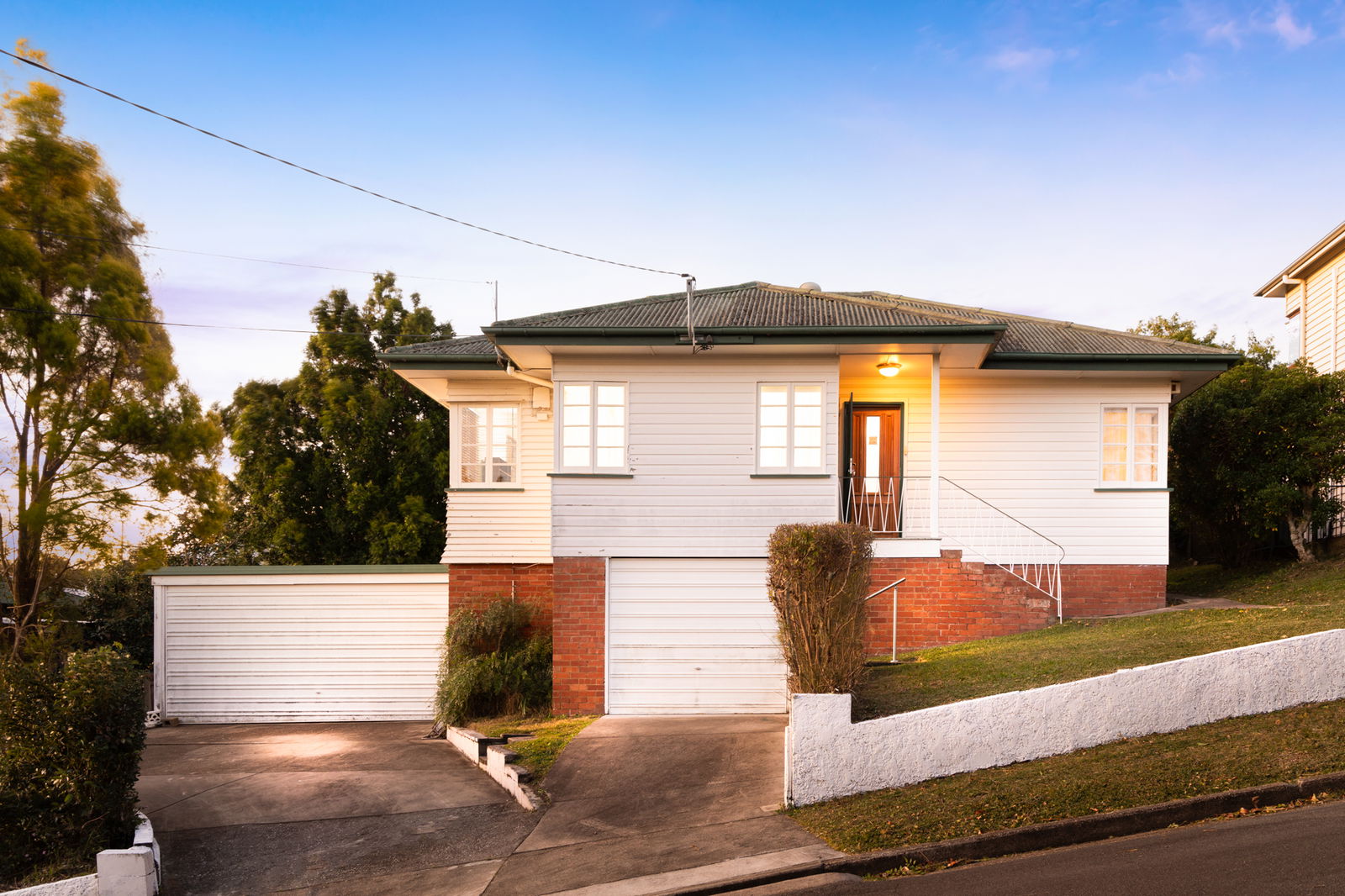 Main listing image for 11 Campbell Terrace, Alderley  QLD  4051