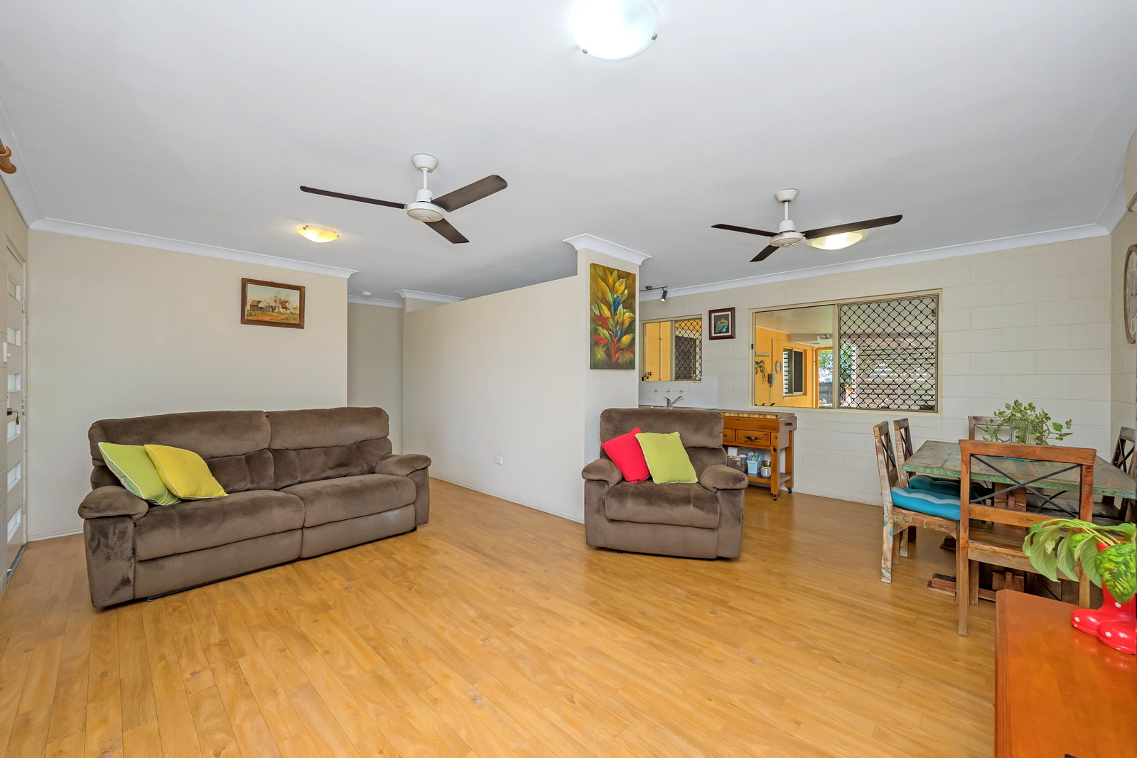 11 Black Braes Court, Mount Louisa, QLD, 4814, Mount Louisa - Thumbnail 3