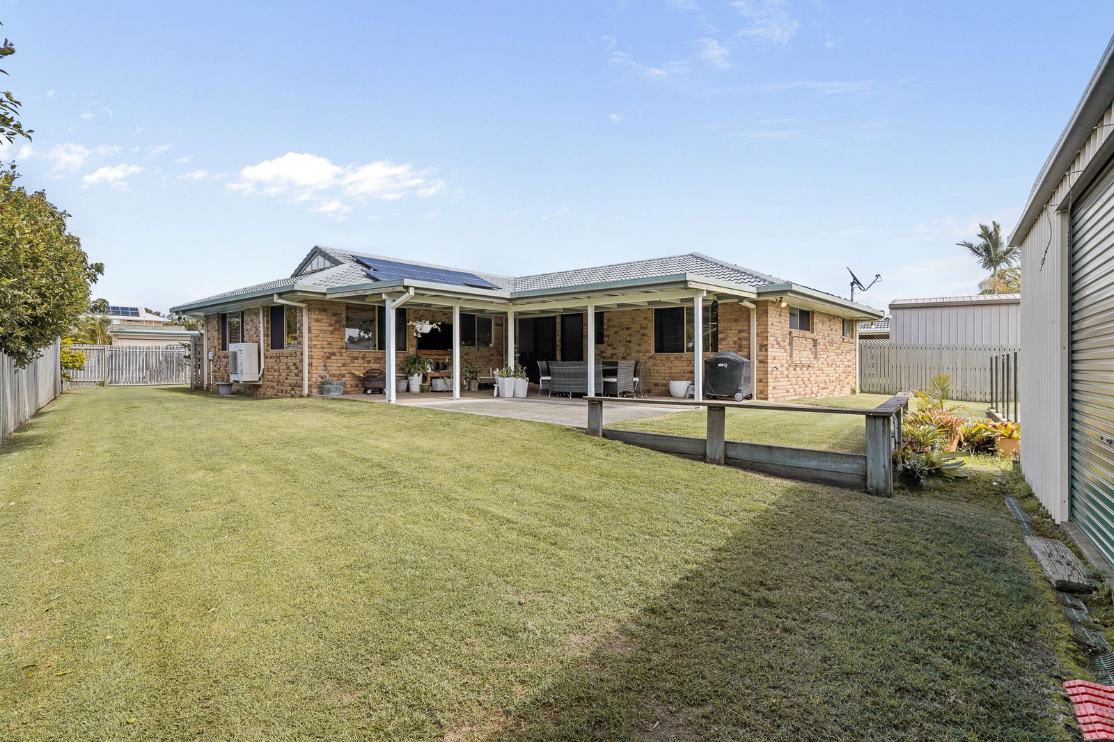 Main listing image for 22 Linthaven Drive, Rothwell  QLD  4022