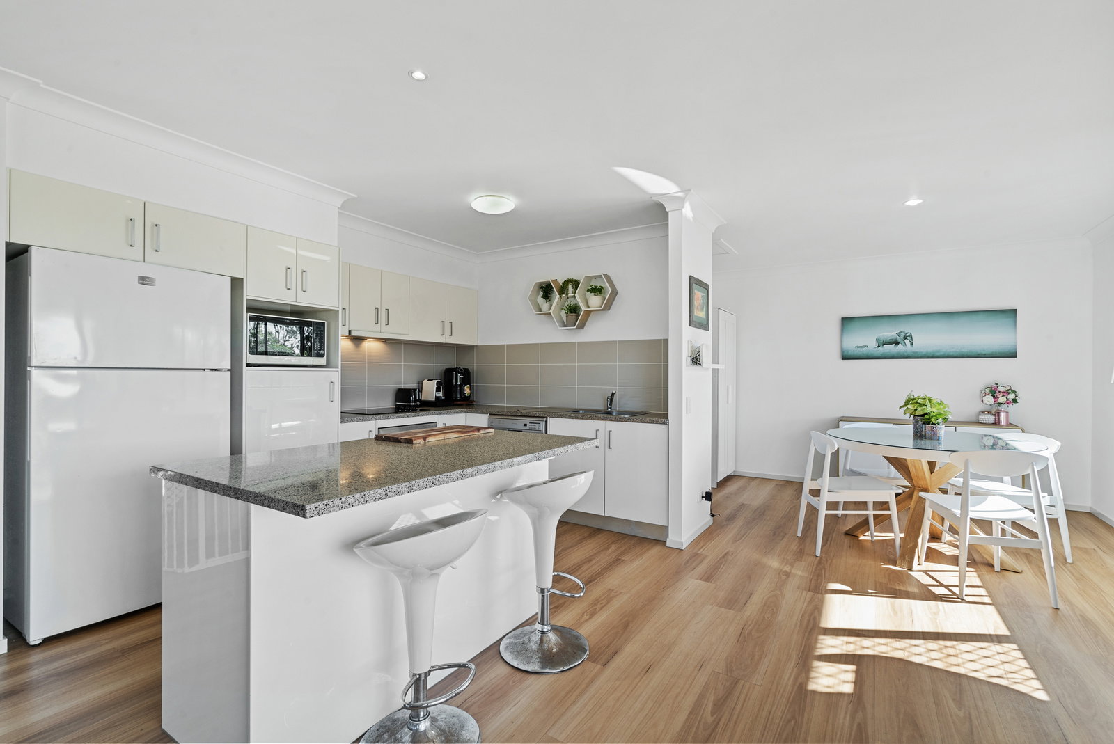 18/5 Faculty Crescent, Mudgeeraba, QLD, 4213, Mudgeeraba - Thumbnail 4