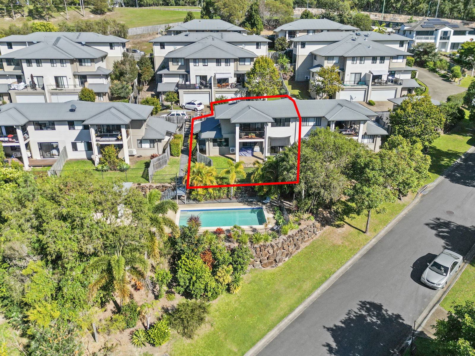 Main listing image for 18/5 Faculty Crescent, Mudgeeraba  QLD  4213