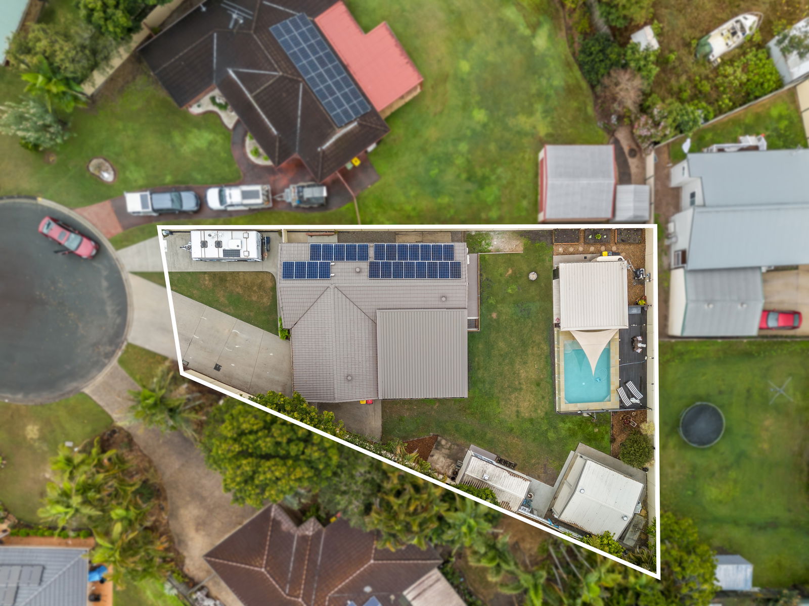 Main listing image for 13 Scarletti Court, Burpengary  QLD  4505