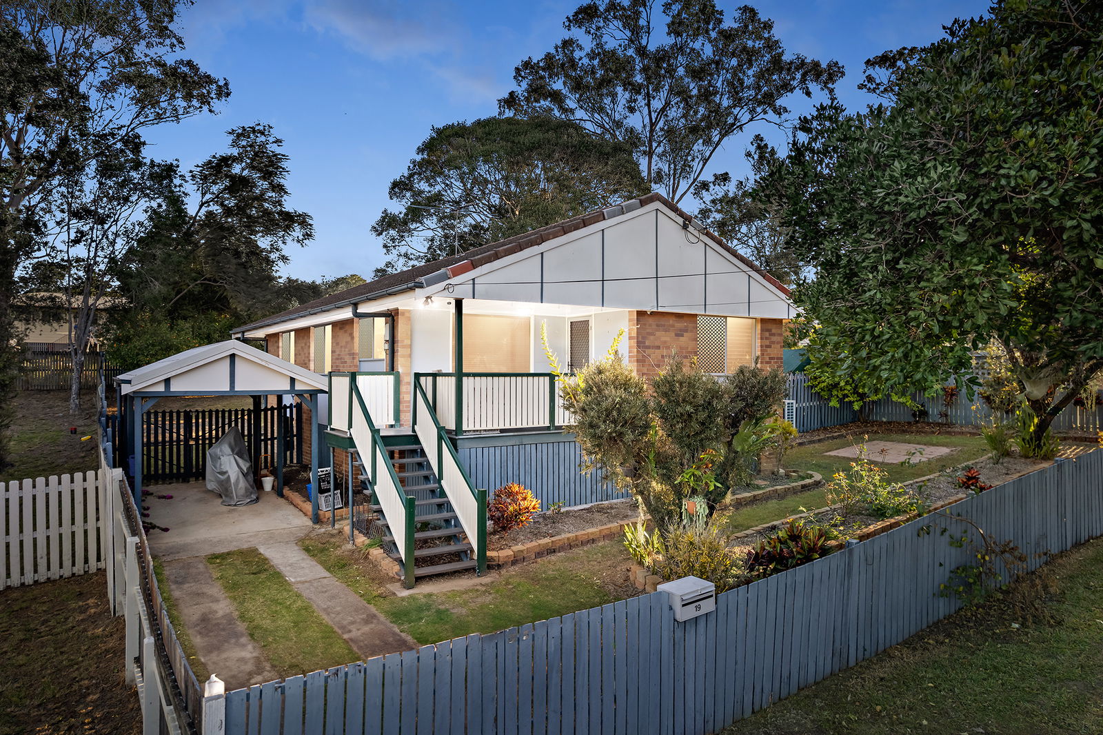 Main listing image for 19 Gibbs Street, Riverview  QLD  4303