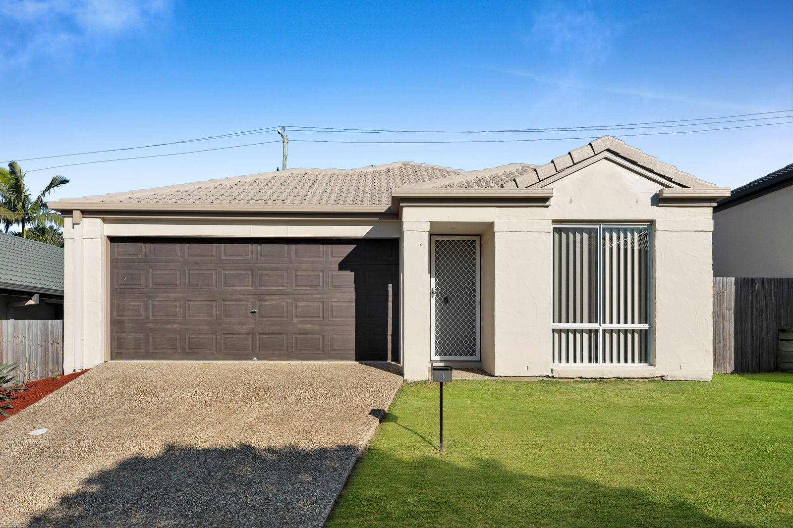 Main listing image for 4/91 Ashridge Road, Darra  QLD  4076