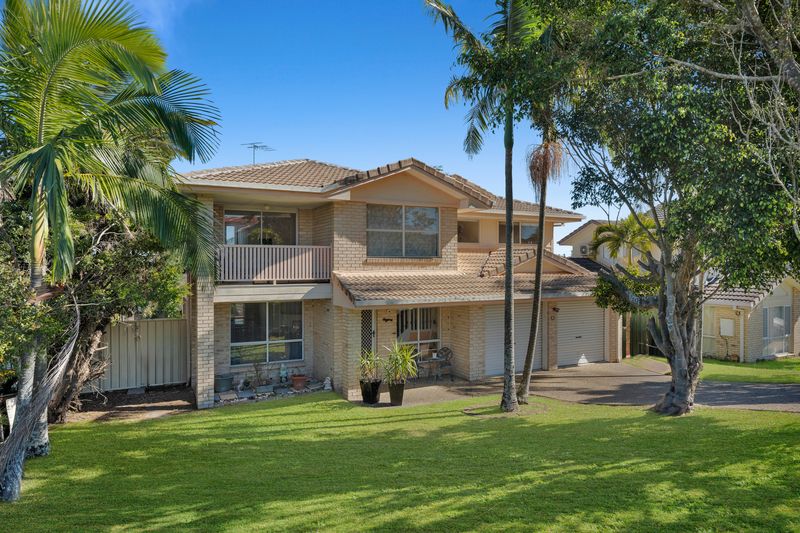 Main listing image for 29 Buckinghamia Place, Stretton  QLD  4116