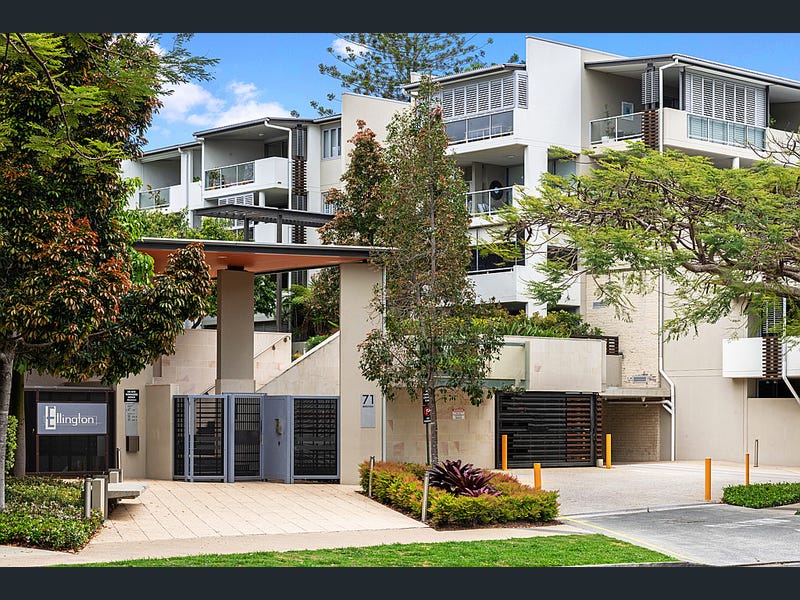 Main listing image for 317/57 Beeston Street, Teneriffe  QLD  4005
