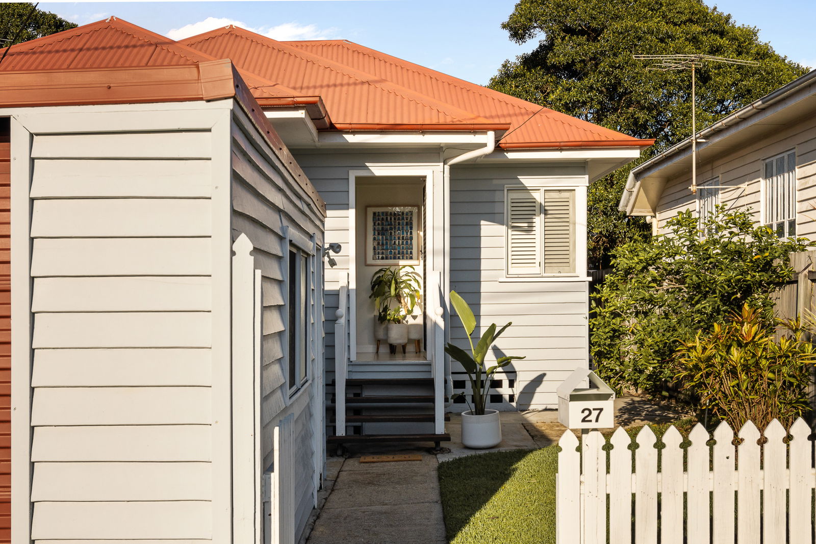 Main listing image for 27 Arundal Street, Brighton  QLD  4017